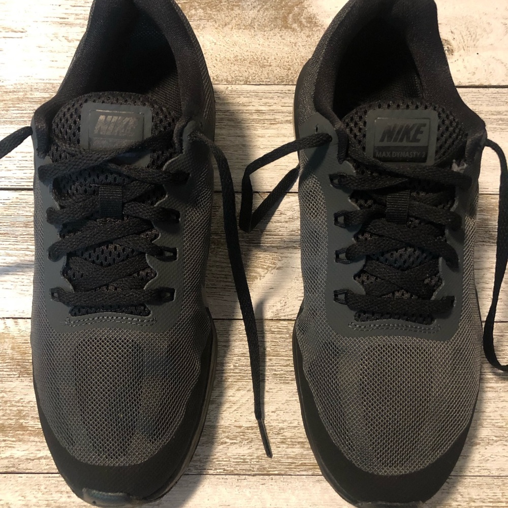 Nike shoes